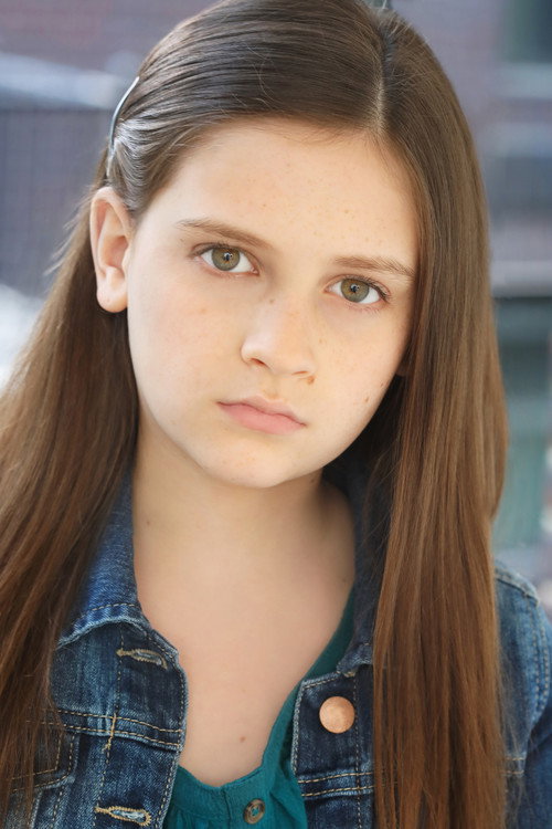 Photo of Sami Bray, Acting