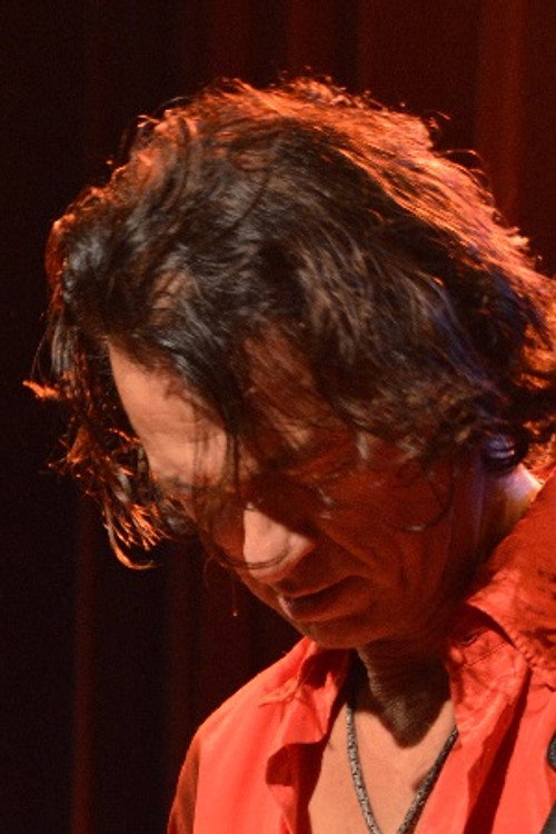 Photo of Erwin van Ligten, Sound