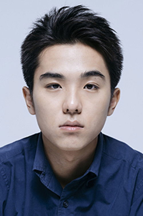 Jiei Wakabayashi profile