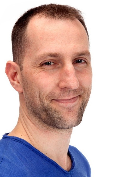 Photo of Grégory Loffredo, Crew