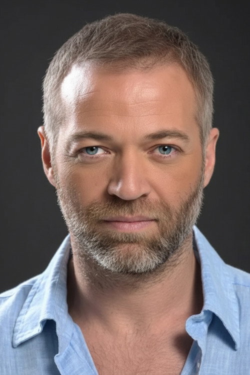 Photo of Yunus Güner, Acting