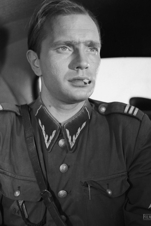 Photo of Bohdan Ejmont, Acting