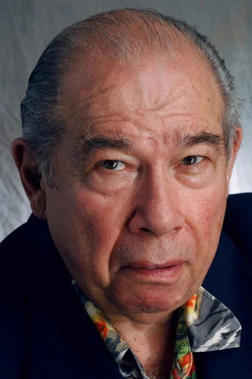 Photo of Len Doncheff, Acting