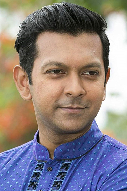 Photo of Tahsan Rahman Khan, Sound