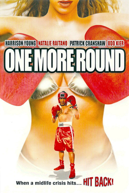 Movie poster for One More Round (2005)