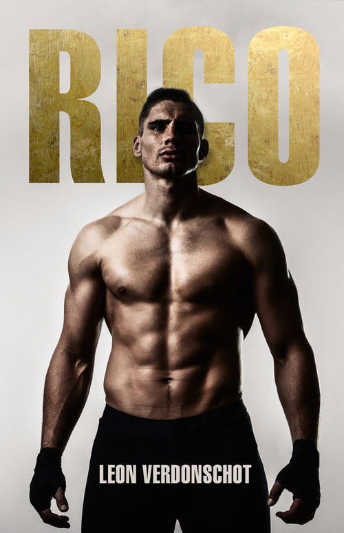 RICO poster