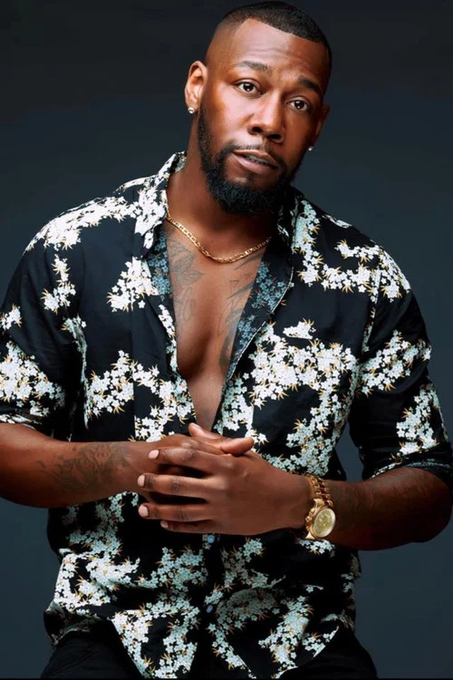 Photo of Lashawn Dawson, Acting