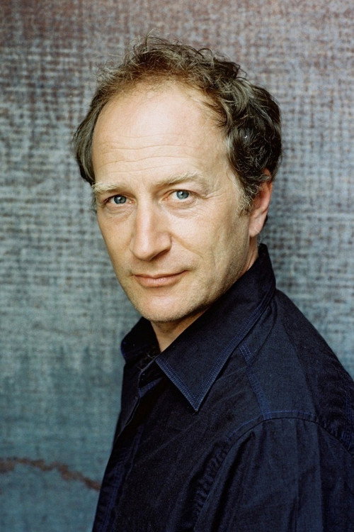 Photo of Stefan Merki, Acting