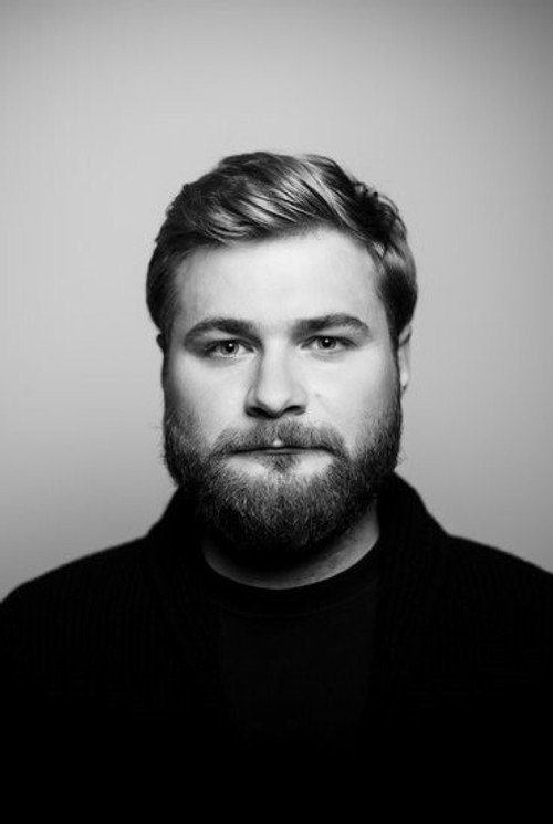 Photo of Jānis Kronis, Acting