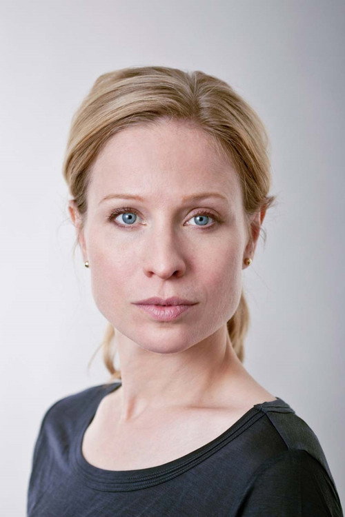 Photo of Karin Lithman, Acting