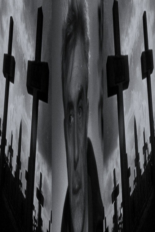 Movie poster for Magirama (1958)