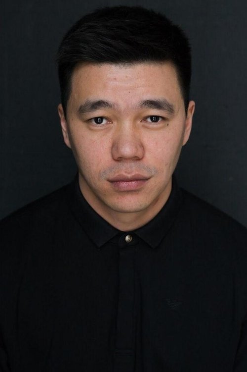 Daniyar Alshinov profile