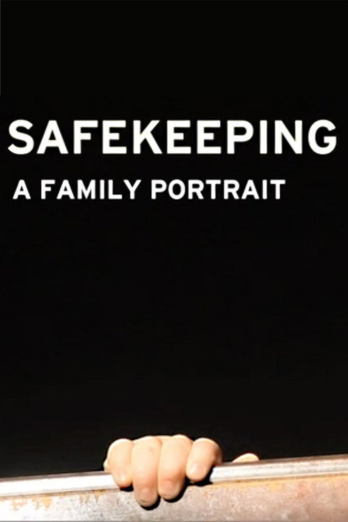 Movie poster for Safekeeping (2010)