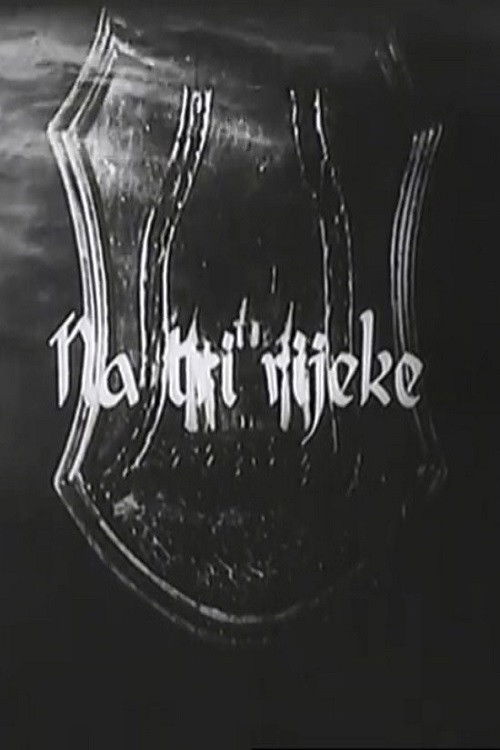 On Three Rivers poster