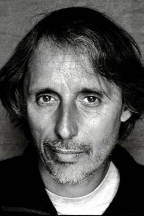 Photo of Jean-Loïc Portron, Directing