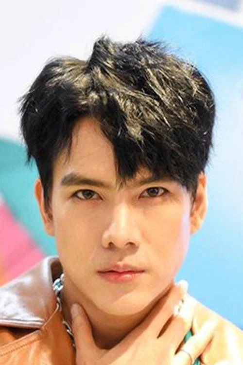 Mickey Swiis Techaphuwanon profile