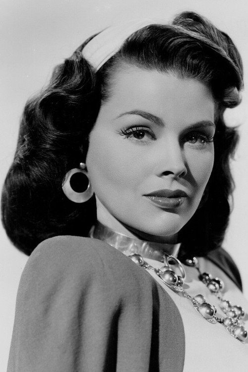 Photo of Dusty Anderson, Acting