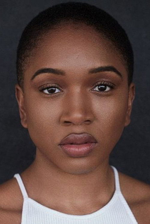 Photo of Cherrelle Skeete, Acting