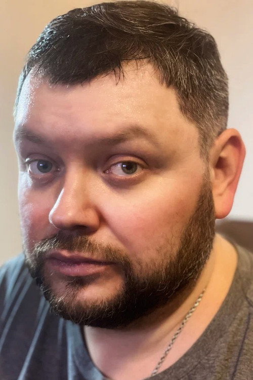 Dmitry Smolev profile