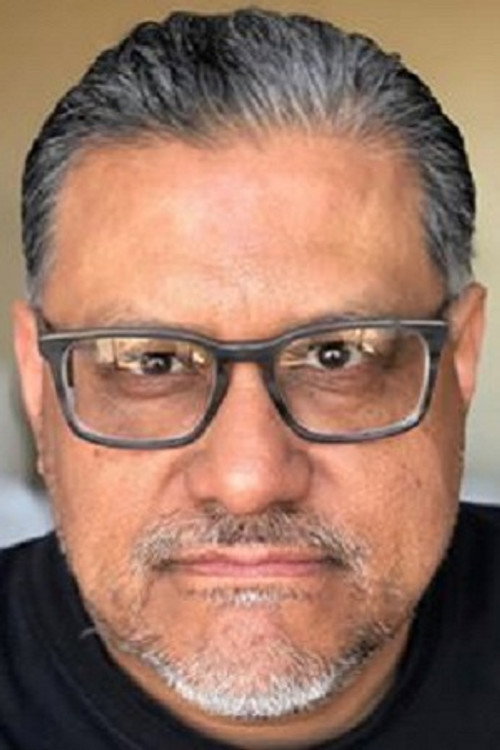 Photo of Joe Loya, Writing