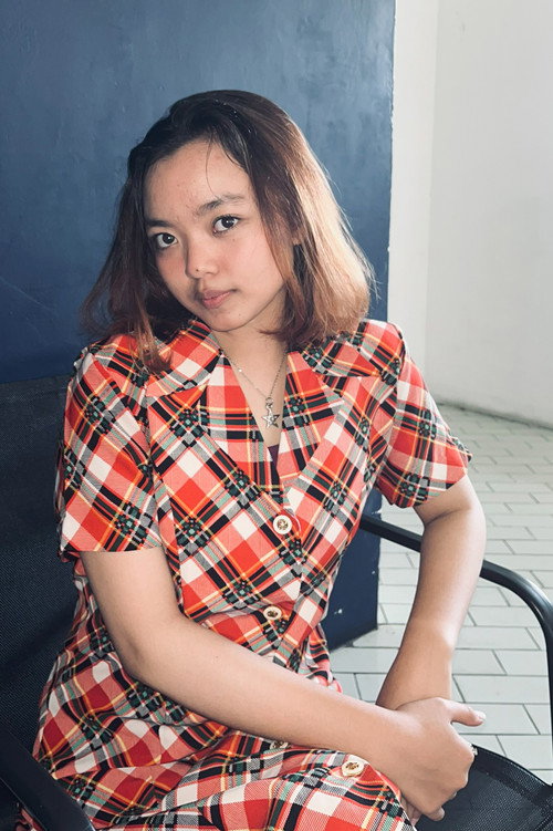 Jihaan Aziizah profile