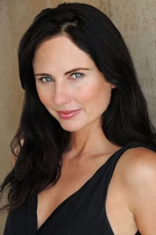 Photo of Sasha Higgins, Acting