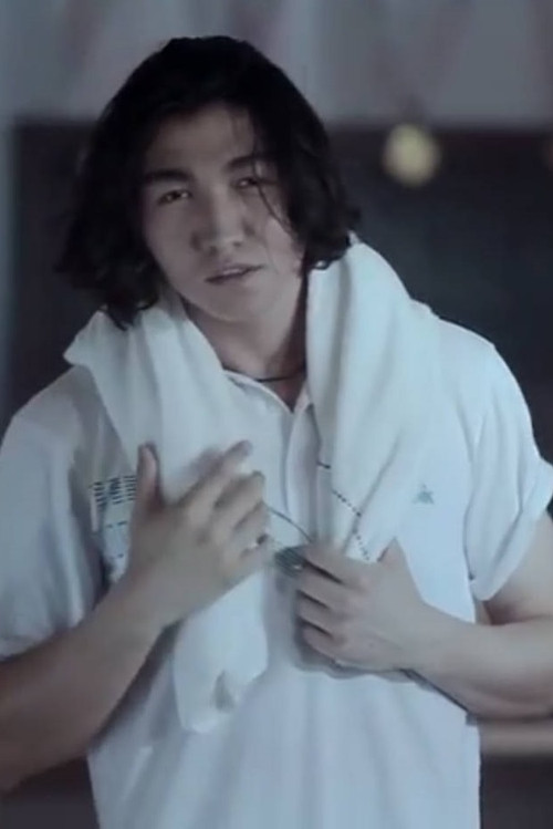 Photo of 法茹克·帕尔哈提, Acting