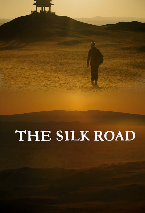 Series poster for The Silk Road (2016)