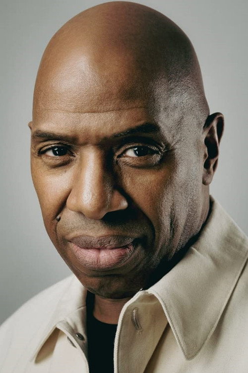 Photo of Donovan Blackwood, Acting