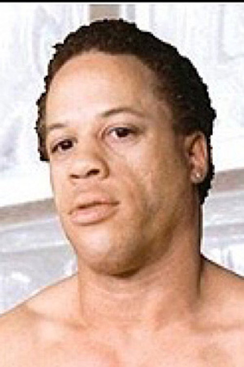 Photo of Chris Banks, Acting