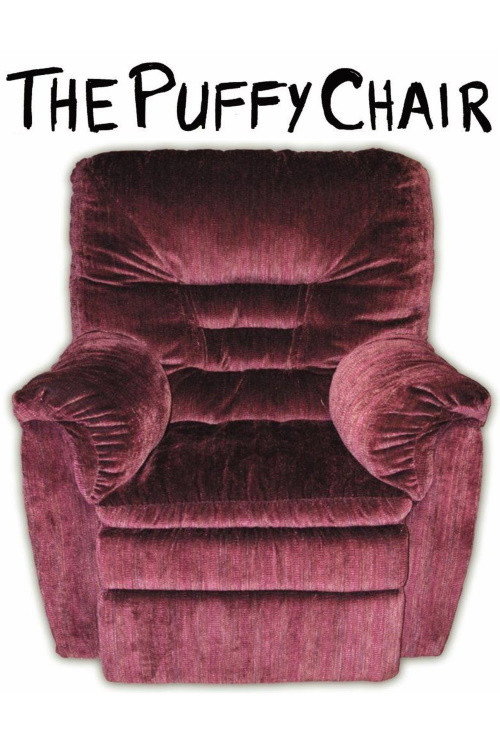 Movie poster for The Puffy Chair (2006)