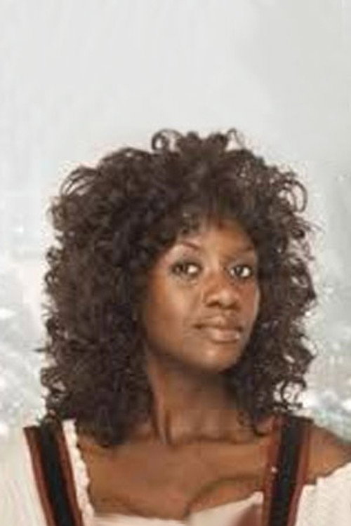 Photo of Velile Tshabalala, Acting