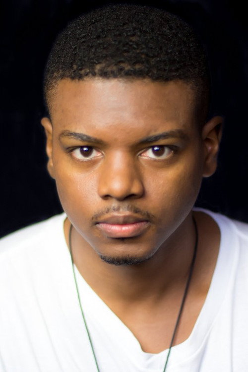 Photo of J. Mallory McCree, Acting