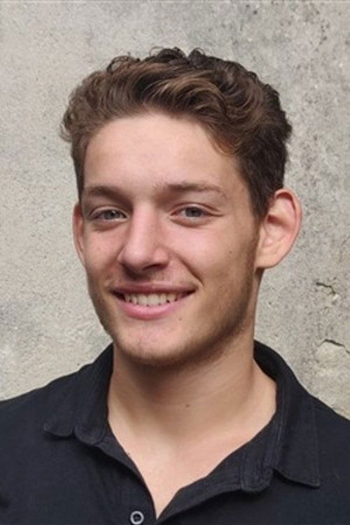 Photo of Dorian Le Clech, Acting