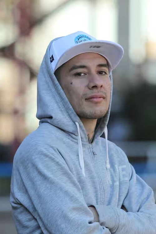 Photo of Esteban El As, Sound