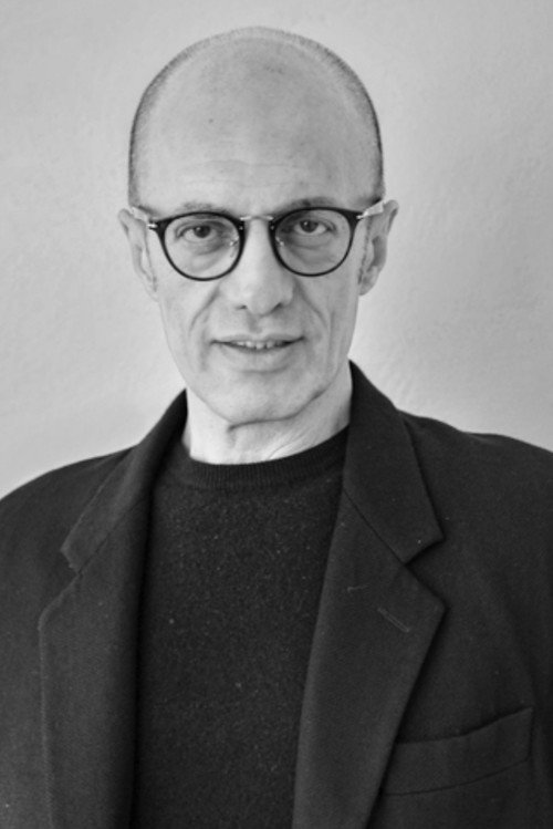 Photo of Lino Salemme, Acting