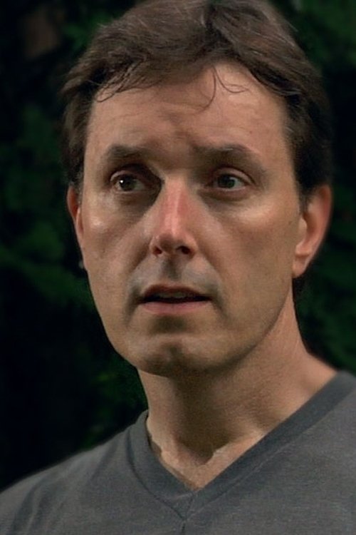 Photo of Mark Hyde, Acting