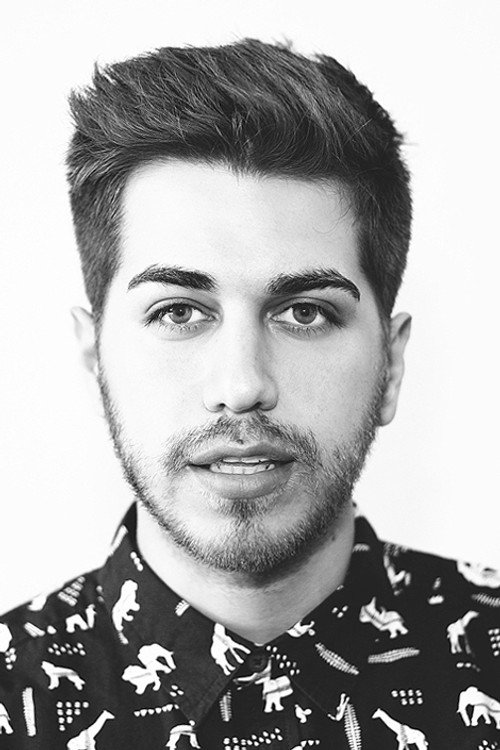 Photo of Anthony Guajardo, Acting