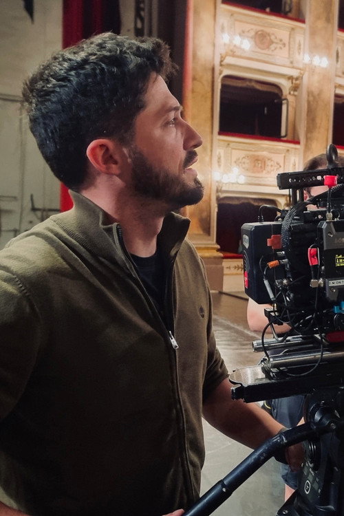 Jacopo Marchini profile