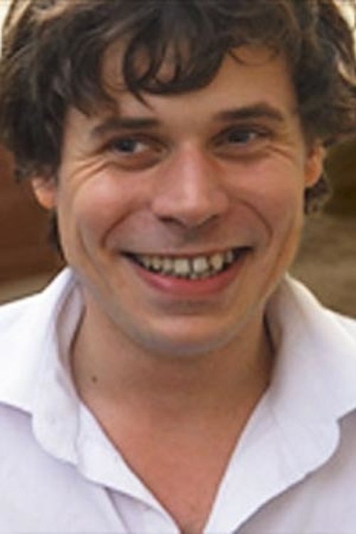 Christophe Lemoine profile