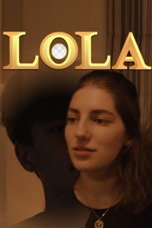 Movie poster for Lola