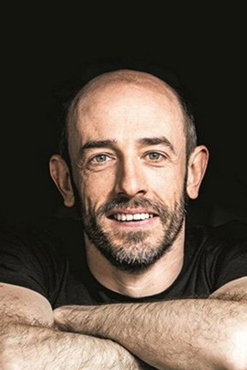 Csongor Kassai profile