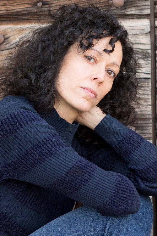 Photo of Rosanna Pantano, Acting