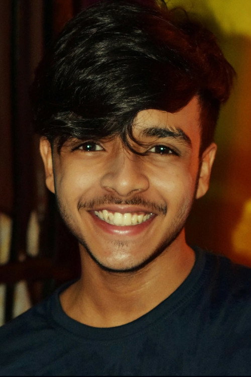 Soham Maitra profile