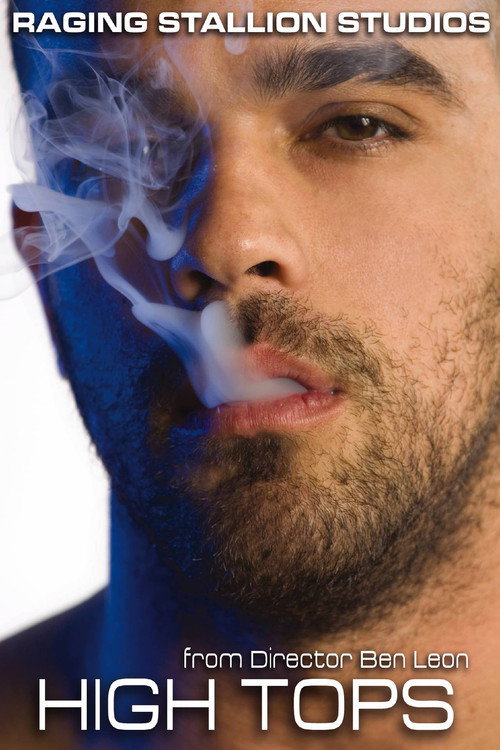 Movie poster for High Tops (2009)