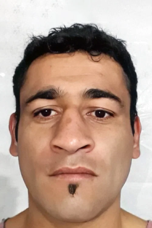 Photo of Alfredo Rodolfo Blanco, Acting