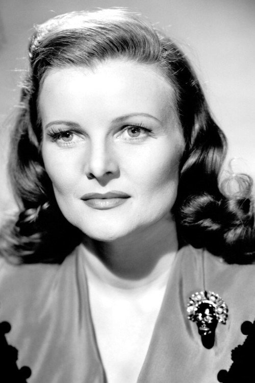 Photo of Louise Currie, Acting