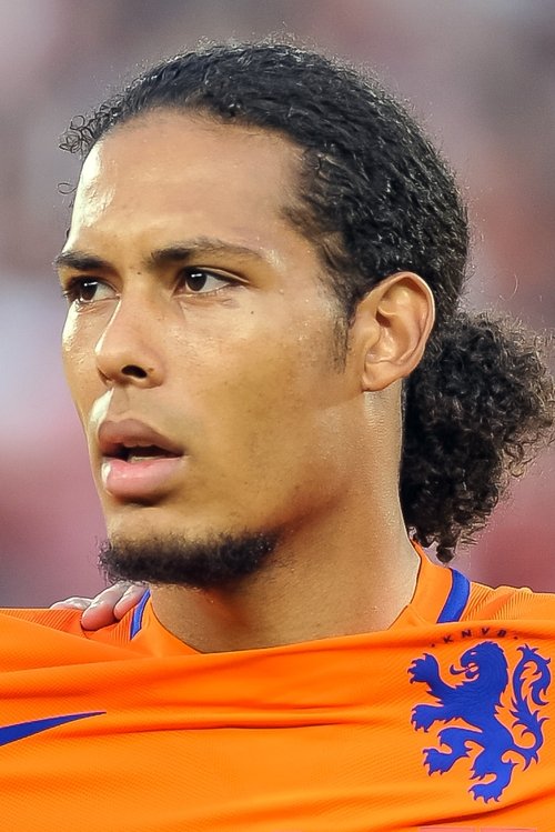 Photo of Virgil van Dijk, Acting