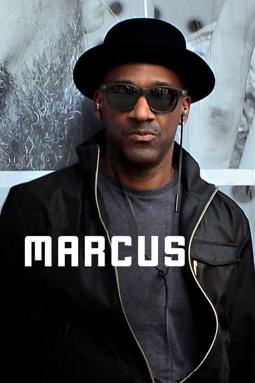 Movie poster for Marcus (2015)
