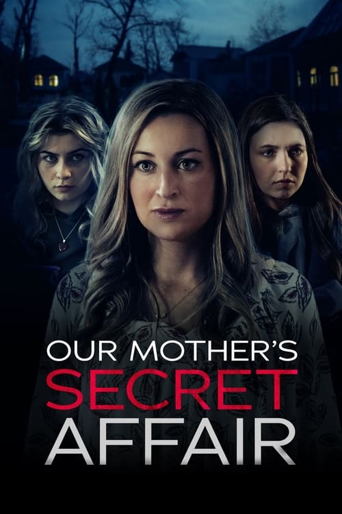 Movie poster for Our Mother's Secret Affair (2024)